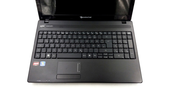 Ноутбук Packard Bell Easynote TK11BZ AMD E-350 4 GB RAM 500 GB HDD [15.6"] - Б/У - 627086
