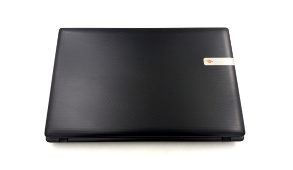 Ноутбук Packard Bell Easynote TK11BZ AMD E-350 4 GB RAM 500 GB HDD [15.6"] - Б/У - 627086