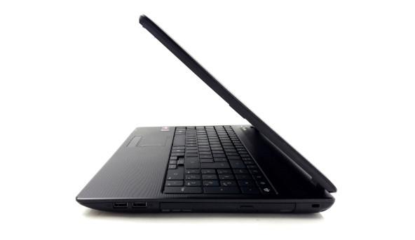 Ноутбук Packard Bell Easynote TK11BZ AMD E-350 4 GB RAM 500 GB HDD [15.6"] - Б/У - 627086
