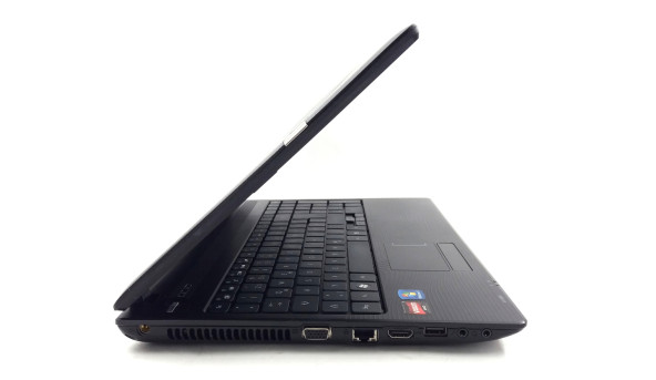 Ноутбук Packard Bell Easynote TK11BZ AMD E-350 4 GB RAM 500 GB HDD [15.6"] - Б/У - 627086