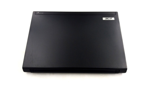 Ноутбук Acer TravelMate 8471 Intel Core 2 Duo SU9400 4 GB RAM 120 GB SSD [14"] - Б/В - 627087