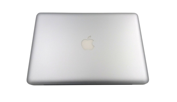 Ноутбук MacBook Pro A1278 Mid 2009 Intel C2D P7550 4 RAM 250 HDD NVIDIA GeForce 9400 GT [13.3"] - Б/У - 627088
