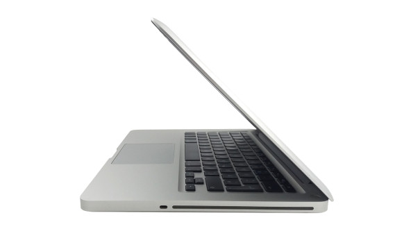 Ноутбук MacBook Pro A1278 Mid 2009 Intel C2D P7550 4 RAM 250 HDD NVIDIA GeForce 9400 GT [13.3"] - Б/У - 627088