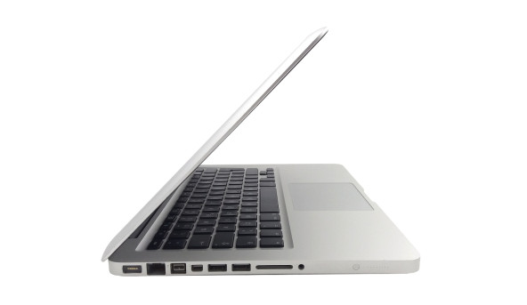 Ноутбук MacBook Pro A1278 Mid 2009 Intel C2D P7550 4 RAM 250 HDD NVIDIA GeForce 9400 GT [13.3"] - Б/У - 627088
