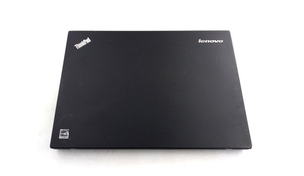 Ноутбук Lenovo ThinkPad L450 Intel Core I5-5200U 8 GB RAM 256 GB SSD [14" FullHD] - Б/В - 627090