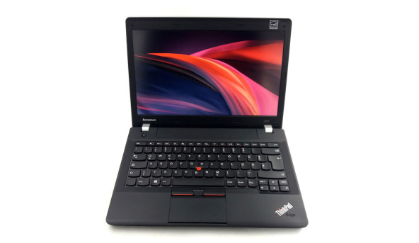 Ноутбук Lenovo ThinkPad Edge E335 AMD E1-1800  6 GB RAM 500 GB HDD [13.3"] - Б/У