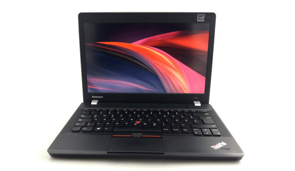Ноутбук Lenovo ThinkPad Edge E335 AMD E1-1800 6 GB RAM 500 GB HDD [13.3"] - Б/У - 627092