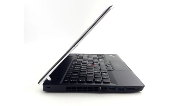 Ноутбук Lenovo ThinkPad Edge E335 AMD E1-1800 6 GB RAM 500 GB HDD [13.3"] - Б/У - 627092
