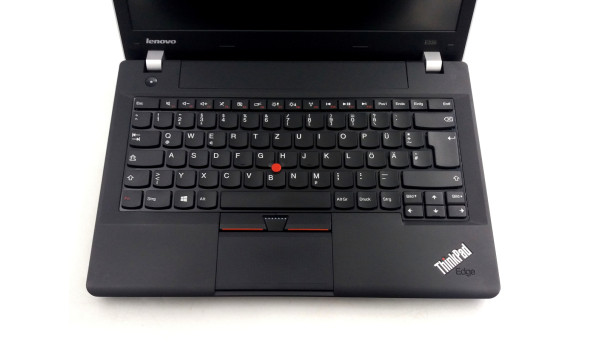 Ноутбук Lenovo ThinkPad Edge E335 AMD E1-1800 6 GB RAM 500 GB HDD [13.3"] - Б/У - 627092