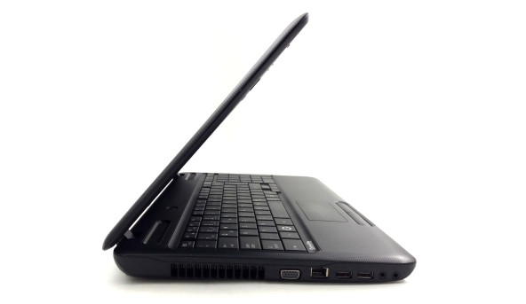 Ноутбук Toshiba Satellite C660 Intel Core I5-460M 4 GB RAM 500 GB HDD [15.6"] - Б/У - 627096