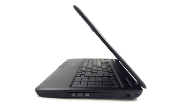 Ноутбук Toshiba Satellite C660 Intel Core I5-460M 4 GB RAM 500 GB HDD [15.6"] - Б/У - 627096