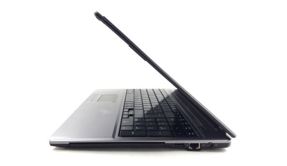 Ноутбук Acer Aspire 5810T Intel Core 2 Solo SU3500 4 GB RAM 320 GB HDD [15.6"] - Б/У - 627098