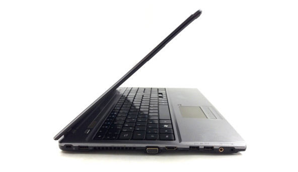 Ноутбук Acer Aspire 5810T Intel Core 2 Solo SU3500 4 GB RAM 320 GB HDD [15.6"] - Б/У - 627098