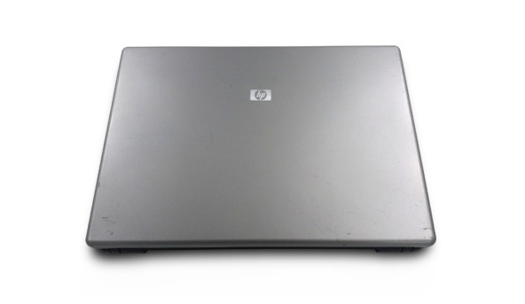 Ноутбук HP Compaq 6820s Intel Pentium T2410 3 GB RAM 320 GB HDD ATI Mobility Radeon X1350 [17"] - Б/У - 627105