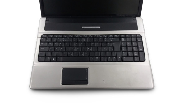 Ноутбук HP Compaq 6820s Intel Pentium T2410 3 GB RAM 320 GB HDD ATI Mobility Radeon X1350 [17"] - Б/У - 627105