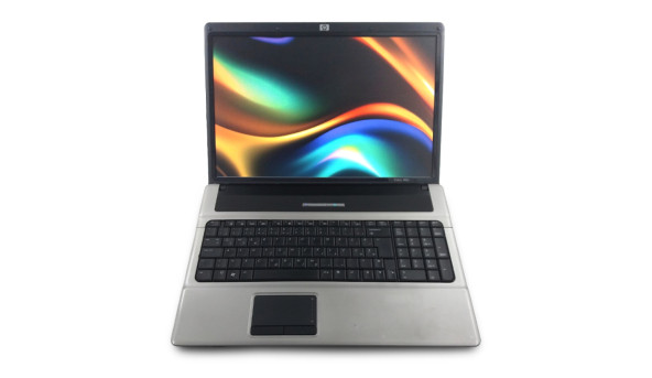 Ноутбук HP Compaq 6820s Intel Pentium T2410 3 GB RAM 320 GB HDD ATI Mobility Radeon X1350 [17"] - Б/У
