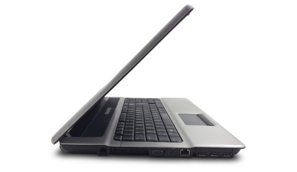 Ноутбук HP Compaq 6820s Intel Pentium T2410 3 GB RAM 320 GB HDD ATI Mobility Radeon X1350 [17"] - Б/У - 627105