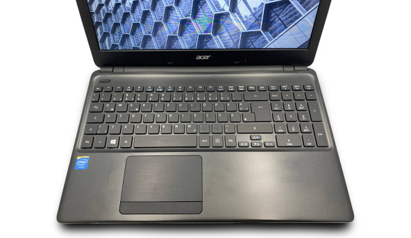 Ноутбук Acer E1-510 Intel PENTIUM N3520 8 GB RAM 240 GB SSD [15,6" LCD] - Б/У - 627111
