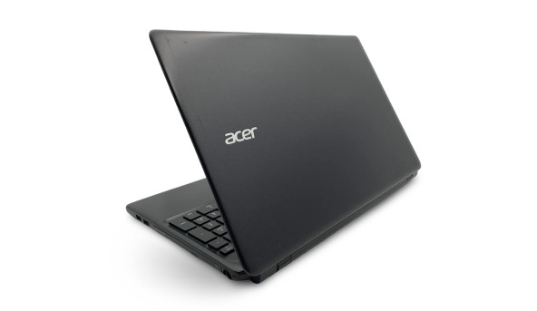 Ноутбук Acer E1-510 Intel PENTIUM N3520 8 GB RAM 240 GB SSD [15,6" LCD] - Б/У - 627111