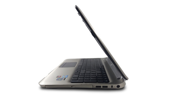 Ігровий ноутбук HP Pavilion dv6-6000 Intel Core I5-2410M 8 RAM 128 SSD 500 HDD AMD Radeon 6770M [15.6"] - Б/В - 627115