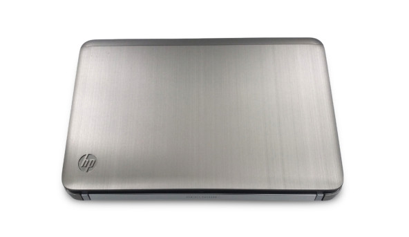 Ігровий ноутбук HP Pavilion dv6-6000 Intel Core I5-2410M 8 RAM 128 SSD 500 HDD AMD Radeon 6770M [15.6"] - Б/В - 627115