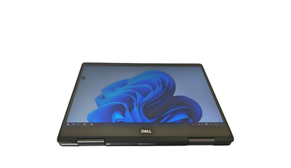 Игровой ноутбук Dell Inspiron 7573 Core i7-8550U 16 RAM 240 SSD Nvidia GeForce MX130 [сенсорный 15.6 4K] - Б/У - 627117
