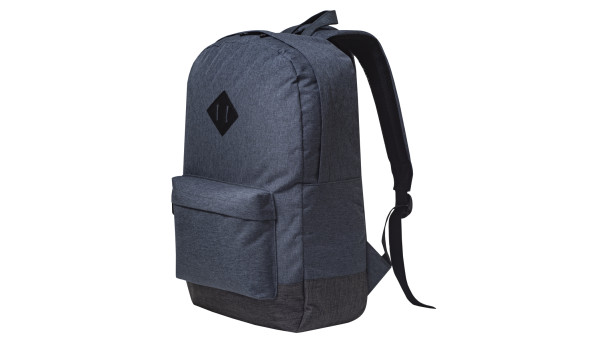 Рюкзак для ноутбука Continent Рюкзак для ноутбука BP-003 Grey серый 15 - 16'' - 627163