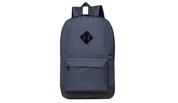Рюкзак для ноутбука Continent Рюкзак для ноутбука BP-003 Grey серый 15 - 16''