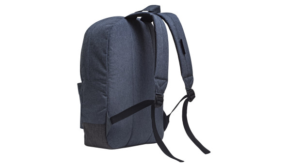 Рюкзак для ноутбука Continent Рюкзак для ноутбука BP-003 Grey серый 15 - 16'' - 627163