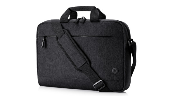 Сумка для ноутбука HP 15.6" Prelude Pro Recycled Topload, сірий