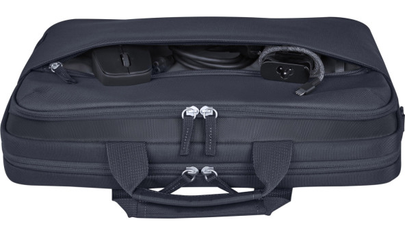 Сумка для ноутбука HP 16" Odyssey, сіра - 627190