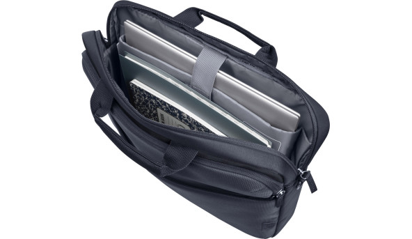 Сумка для ноутбука HP 16" Odyssey, сіра - 627190