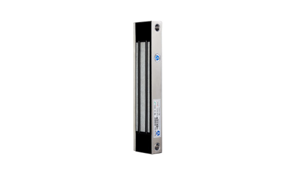 Електромагнітний замок Yli Electronic YM-280W-S(SS304) для системи контролю доступу - 627298