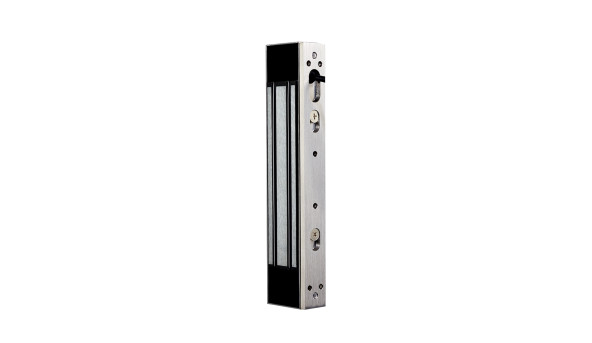 Електромагнітний замок Yli Electronic YM-280W-S(SS304) для системи контролю доступу - 627298
