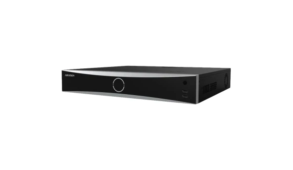 Видеорегистратор Hikvision iDS-7732NXI-M4/X 32-канальный DeepinMind 1.5U 8K