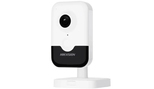 IP видеокамера Hikvision DS-2CD2443G2-IW W 4МП (2.8мм) Wi-Fi