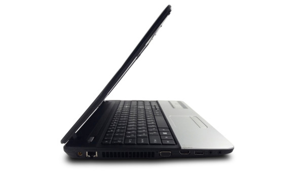 Ноутбук Acer Aspire E1-531 Intel Pentium B960 8 GB RAM 120 GB SSD [15.6"] - Б/В - 627365