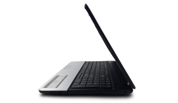 Ноутбук Acer Aspire E1-531 Intel Pentium B960 8 GB RAM 120 GB SSD [15.6"] - Б/В - 627365