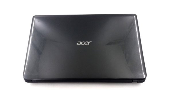Ноутбук Acer Aspire E1-531 Intel Pentium B960 8 GB RAM 120 GB SSD [15.6"] - Б/В - 627365
