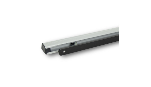 Ковзний тяговий пристрій (PULL) для дотягувача Yli Electronic YAD-200SW з електроприводом для автоматичних дверей - 627442
