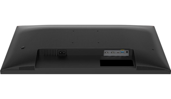 TFT 27" Philips 27E1N1900AE, IPS, 2xHDMI, USB-C, USB-hub, HAS, колонки, чорний - 627443