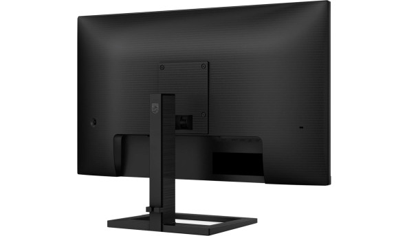 TFT 27" Philips 27E1N1900AE, IPS, 2xHDMI, USB-C, USB-hub, HAS, колонки, чорний - 627443