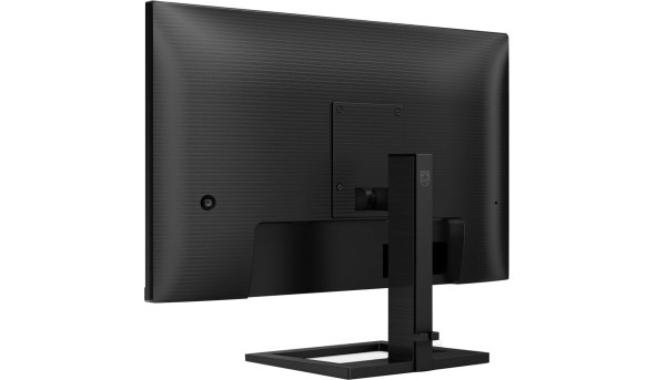 TFT 27" Philips 27E1N1900AE, IPS, 2xHDMI, USB-C, USB-hub, HAS, колонки, чорний - 627443