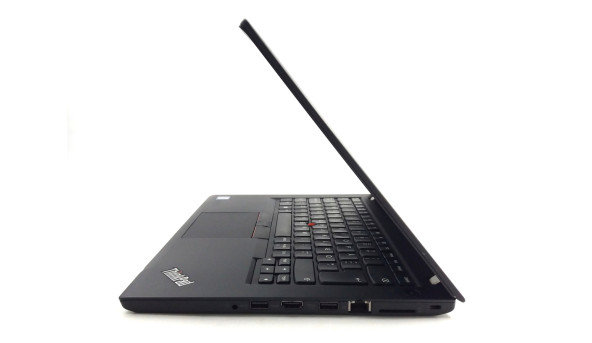 Ноутбук Lenovo ThinkPad T470 Intel Core I5-7300U 8 GB RAM 256 GB SSD [IPS 14" FullHD] - Б/У - 627452