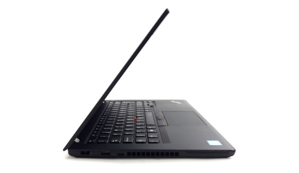 Ноутбук Lenovo ThinkPad T470 Intel Core I5-7300U 8 GB RAM 256 GB SSD [IPS 14" FullHD] - Б/У - 627452