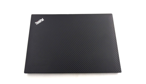 Ноутбук Lenovo ThinkPad A485 AMD Ryzen 3 PRO 2300U 16 GB RAM 256 GB SSD [IPS 14" FullHD] - Б/У - 627454