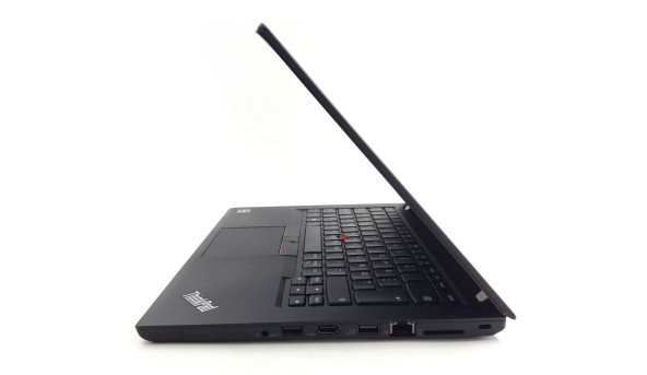 Ноутбук Lenovo ThinkPad A485 AMD Ryzen 3 PRO 2300U 8 GB RAM 256 GB SSD [IPS 14" FullHD] - Б/В - 627455