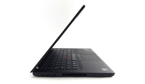 Ноутбук Lenovo ThinkPad A485 AMD Ryzen 3 PRO 2300U 8 GB RAM 256 GB SSD [IPS 14" FullHD] - Б/В - 627455