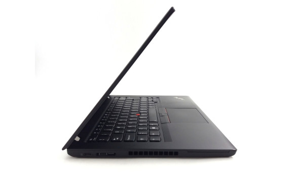 2 Ноутбук Lenovo ThinkPad A485 AMD Ryzen 3 PRO 2300U 16 GB RAM 256 GB SSD [IPS 14" FullHD] - Б/В - 627457