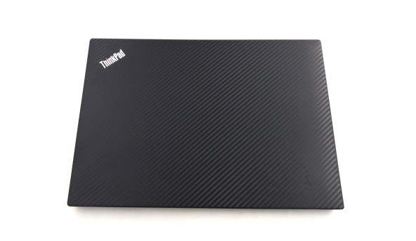 2 Ноутбук Lenovo ThinkPad A485 AMD Ryzen 3 PRO 2300U 16 GB RAM 256 GB SSD [IPS 14" FullHD] - Б/В - 627457